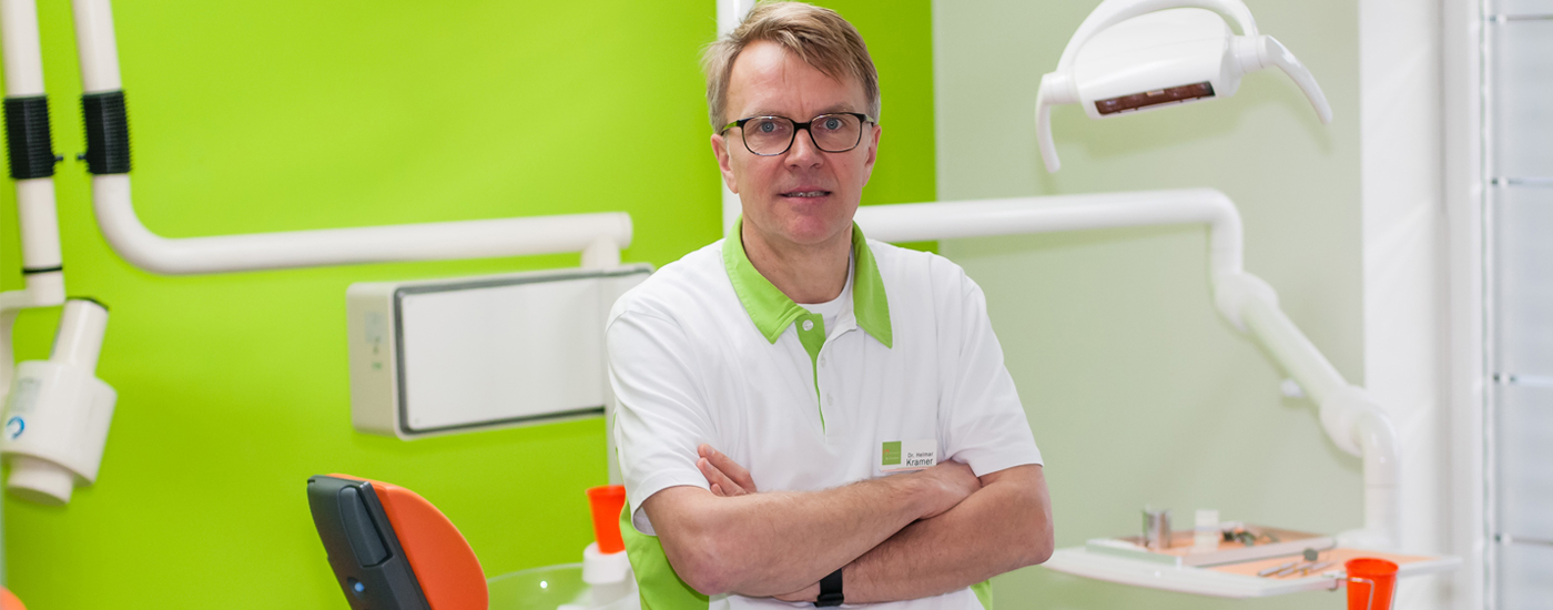 Dr Kramer Und Kramer Gelsenkirchen Horst Praxis – Zahnarzt Dr. Helmar Kramer